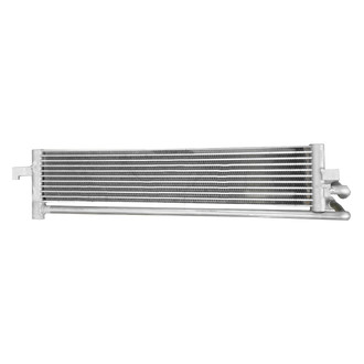 TYC® - Automatic Transmission Oil Cooler