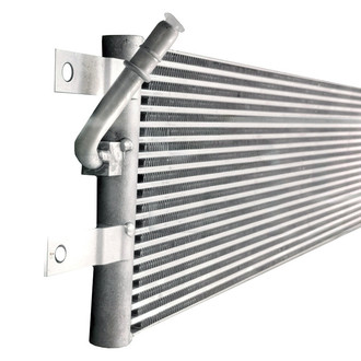 TYC® - Automatic Transmission Oil Cooler