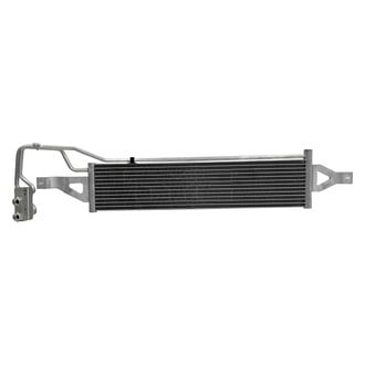 TYC® - Automatic Transmission Oil Cooler