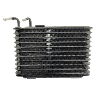 TYC® - Automatic Transmission Oil Cooler