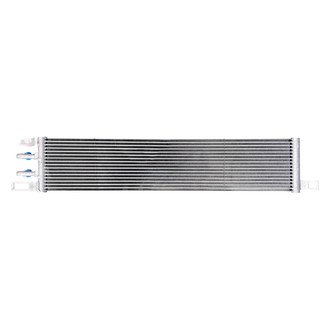 TYC® - Automatic Transmission Oil Cooler