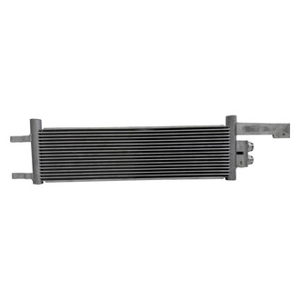 TYC® - Automatic Transmission Oil Cooler