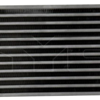 TYC® - Automatic Transmission Oil Cooler
