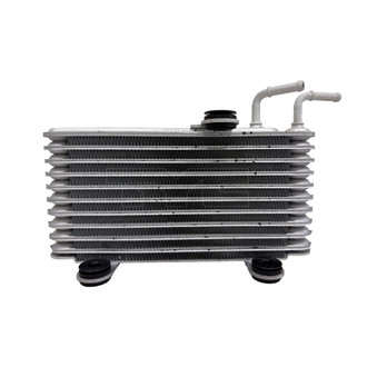 TYC® - Automatic Transmission Oil Cooler