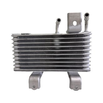 TYC® - Automatic Transmission Oil Cooler