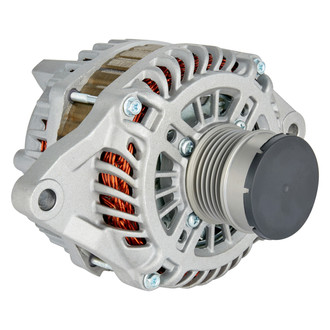 TYC® - Alternator