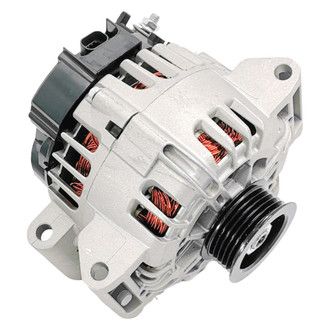 TYC® 2-11459 - Alternator