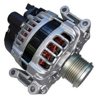 TYC® - Alternator