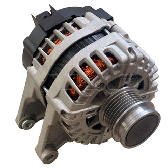 TYC® - Alternator