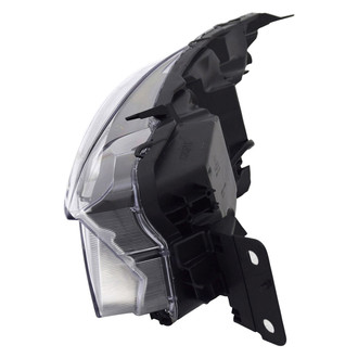 TYC® - Passenger Side Replacement Headlight (Standard Line)