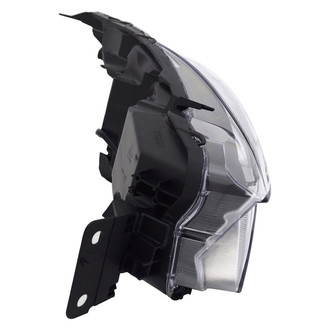 TYC® - Driver Side Replacement Headlight (Standard Line)