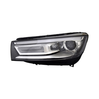 TYC® - Replacement Headlight