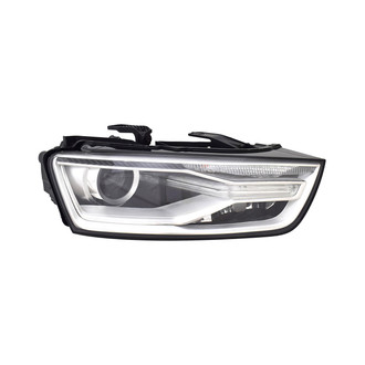 TYC® - Passenger Side Replacement Headlight (Standard Line)