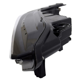 TYC® - Passenger Side Replacement Headlight (Standard Line)
