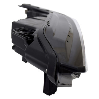 TYC® - Driver Side Replacement Headlight (Standard Line)