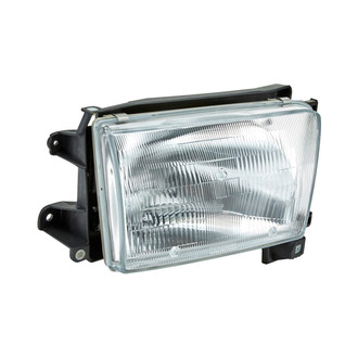 TYC® - Passenger Side Replacement Headlight (Standard Line)