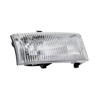 TYC® - Passenger Side Replacement Headlight (Standard Line)