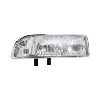 TYC® - Passenger Side Replacement Headlight (Standard Line)