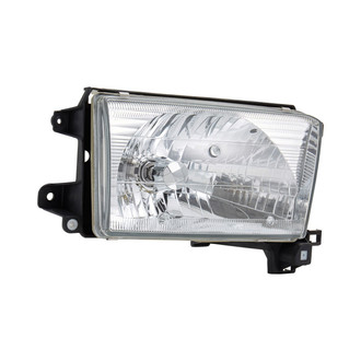 TYC® - Passenger Side Replacement Headlight (Standard Line)