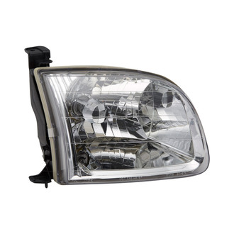 TYC® - Passenger Side Replacement Headlight (Standard Line)