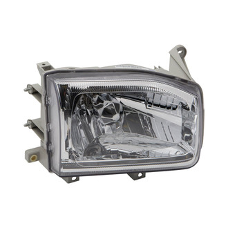 TYC® - Passenger Side Replacement Headlight (Standard Line)