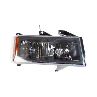 TYC® - Passenger Side Replacement Headlight (CAPA Certified)