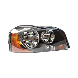 TYC® - Passenger Side Replacement Headlight (CAPA Certified)
