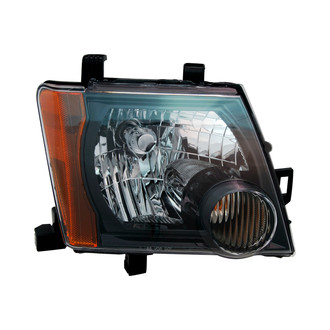 TYC® - Passenger Side Replacement Headlight (CAPA Certified)