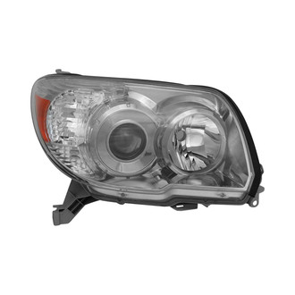 TYC® - Passenger Side Replacement Headlight (Standard Line)