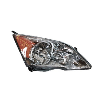 TYC® - Passenger Side Replacement Headlight (CAPA Certified)