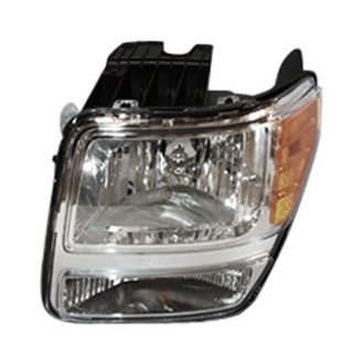 TYC® - Driver Side Replacement Headlight (Standard Line)