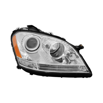 TYC® - Passenger Side Replacement Headlight (Standard Line)