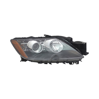 TYC® - Passenger Side Replacement Headlight (Standard Line)