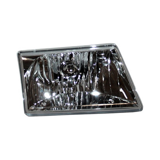TYC® - Passenger Side Replacement Headlight (Standard Line)