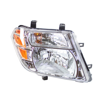 TYC® - Passenger Side Replacement Headlight (Standard Line)