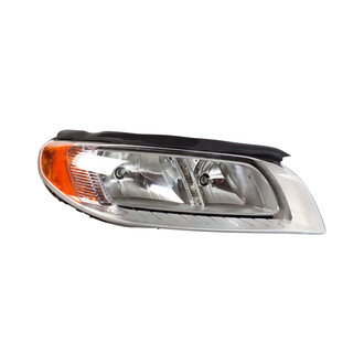 TYC® - Passenger Side Replacement Headlight (CAPA Certified)