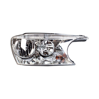 TYC® - Passenger Side Replacement Headlight (Standard Line)