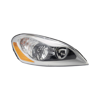 TYC® - Passenger Side Replacement Headlight (CAPA Certified)