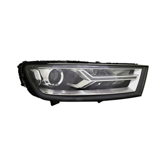 TYC® - Passenger Side Replacement Headlight (CAPA Certified)