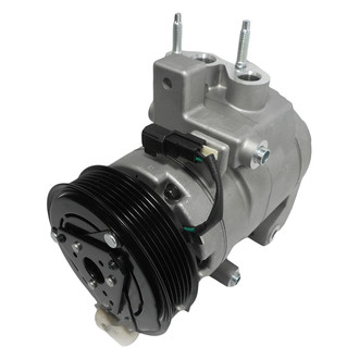TYC® - A/C Compressor