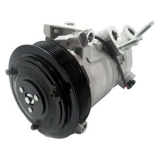 TYC® - A/C Compressor