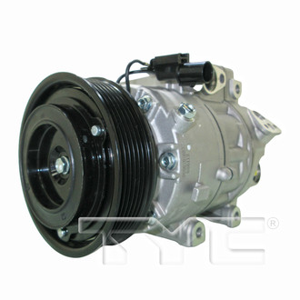 TYC® - A/C Compressor