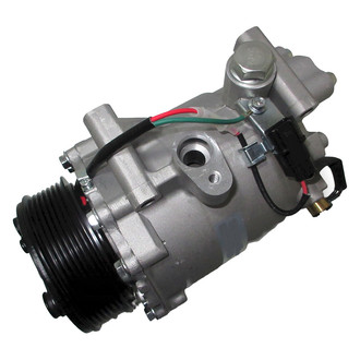 TYC® - A/C Compressor