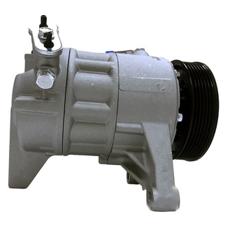 TYC® - A/C Compressor