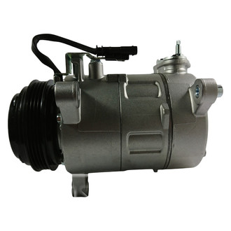 TYC® - A/C Compressor
