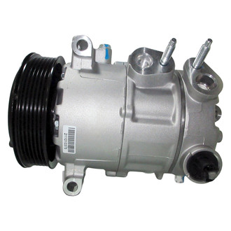 TYC® - Front A/C Compressor