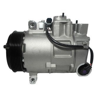 TYC® - A/C Compressor