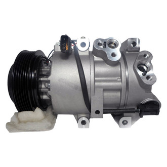 TYC® - A/C Compressor