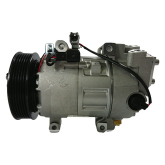 TYC® - A/C Compressor
