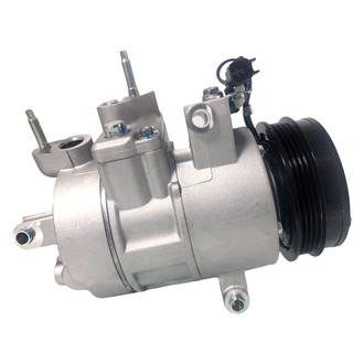 TYC® - A/C Compressor